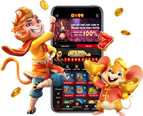 Tỷ lệ trả thưởng cực cao