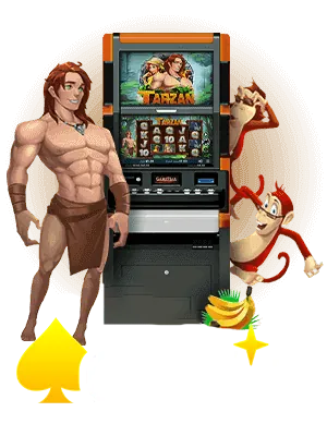 Đa dạng trò chơi cá cược: casino, thể thao, nổ hũ, bắn cá, xổ số